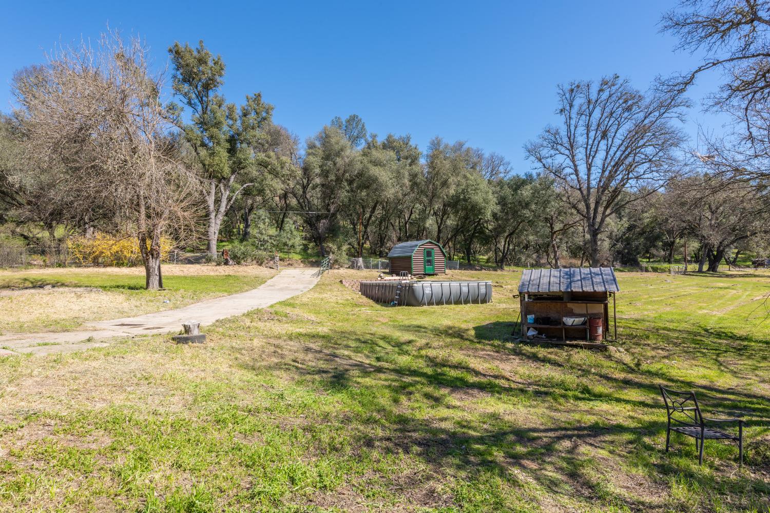 Lilyama Road, Pilot Hill, California image 33