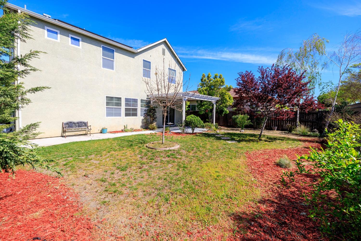 Detail Gallery Image 58 of 62 For 534 Monte Oro St, Manteca,  CA 95337 - 3 Beds | 2/1 Baths