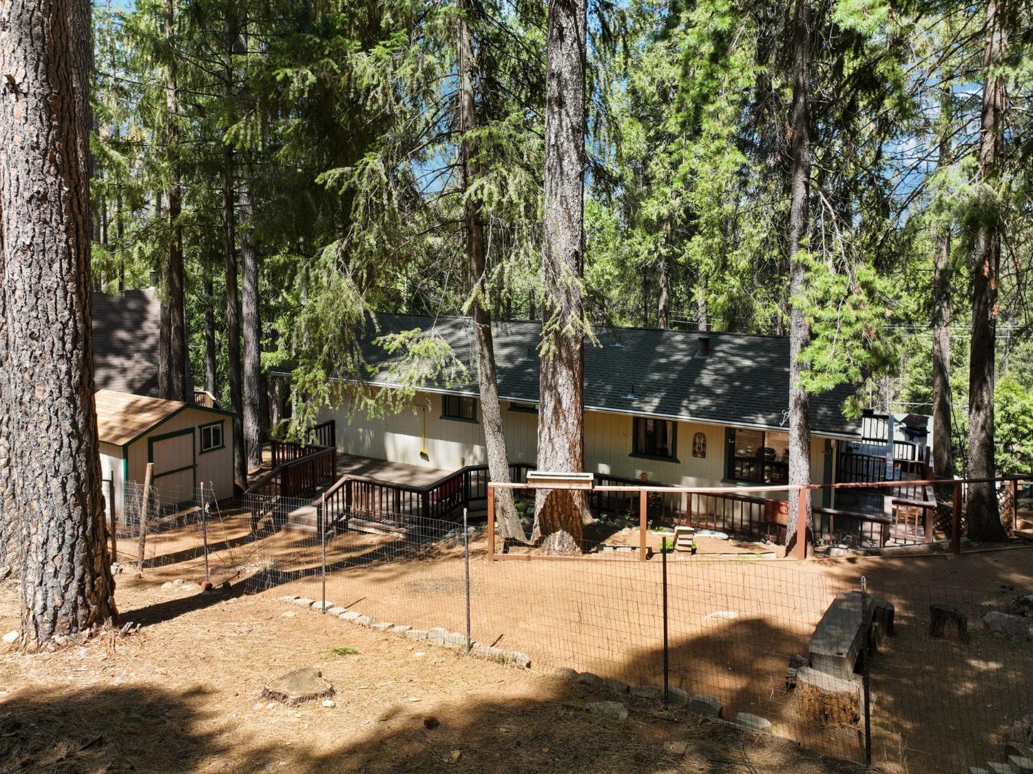 Detail Gallery Image 38 of 39 For 5750 Lupin Ln, Pollock Pines,  CA 95726 - 3 Beds | 2 Baths