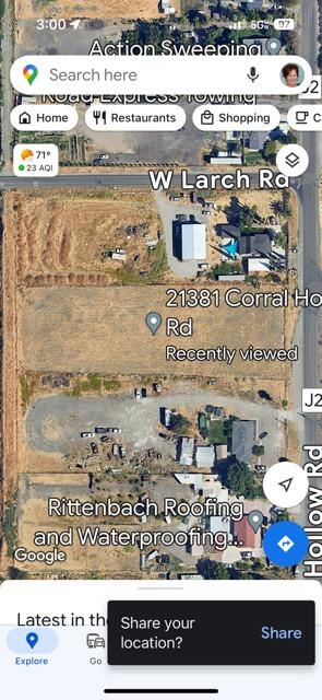 S Corral Hollow Road, Tracy, California image 7