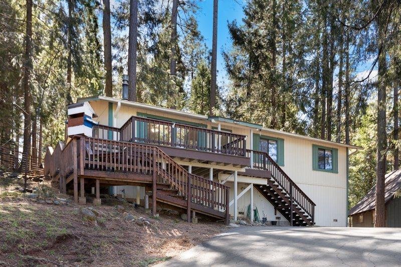 Detail Gallery Image 1 of 39 For 5750 Lupin Ln, Pollock Pines,  CA 95726 - 3 Beds | 2 Baths