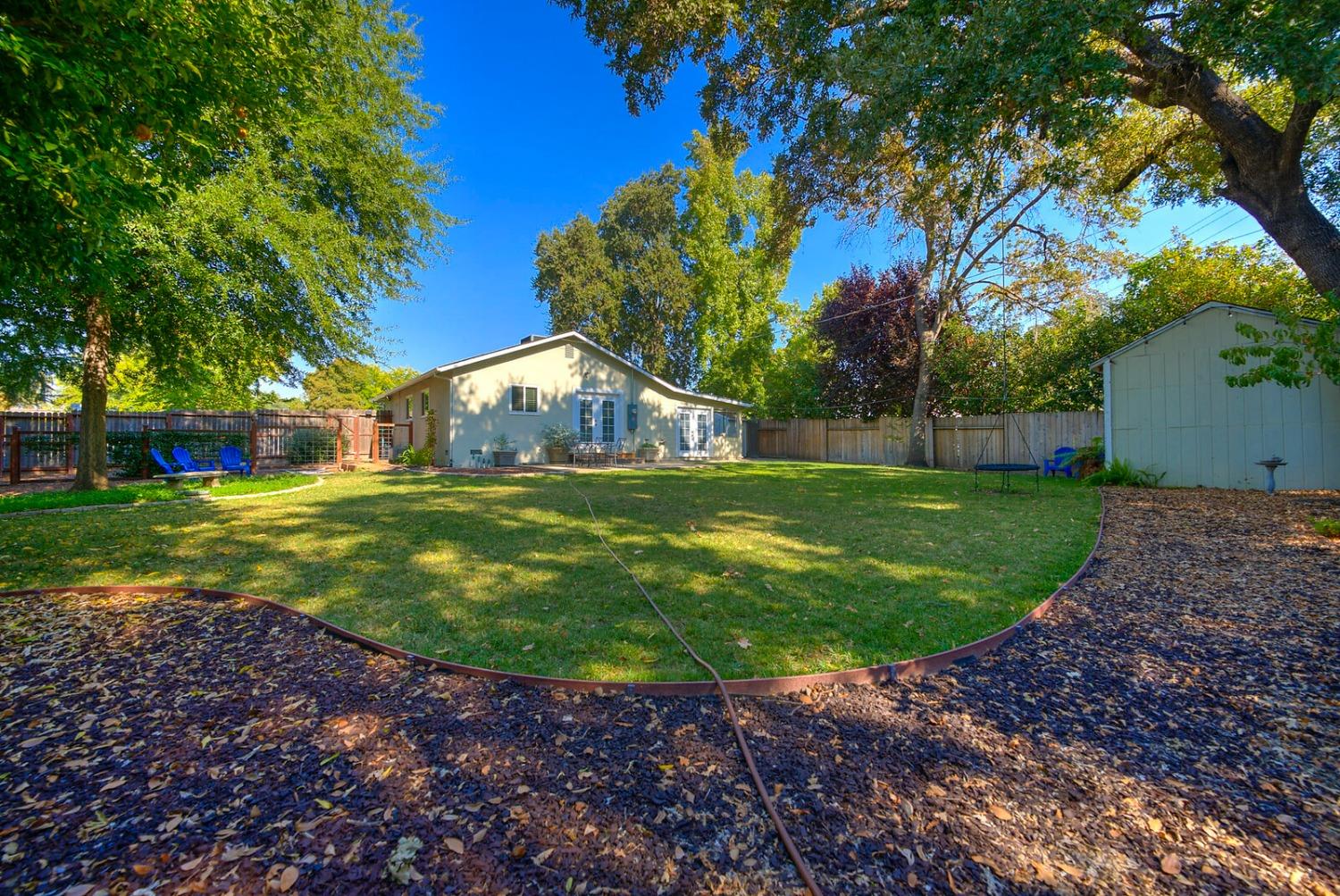 Fortuna Way, Orangevale, California image 32