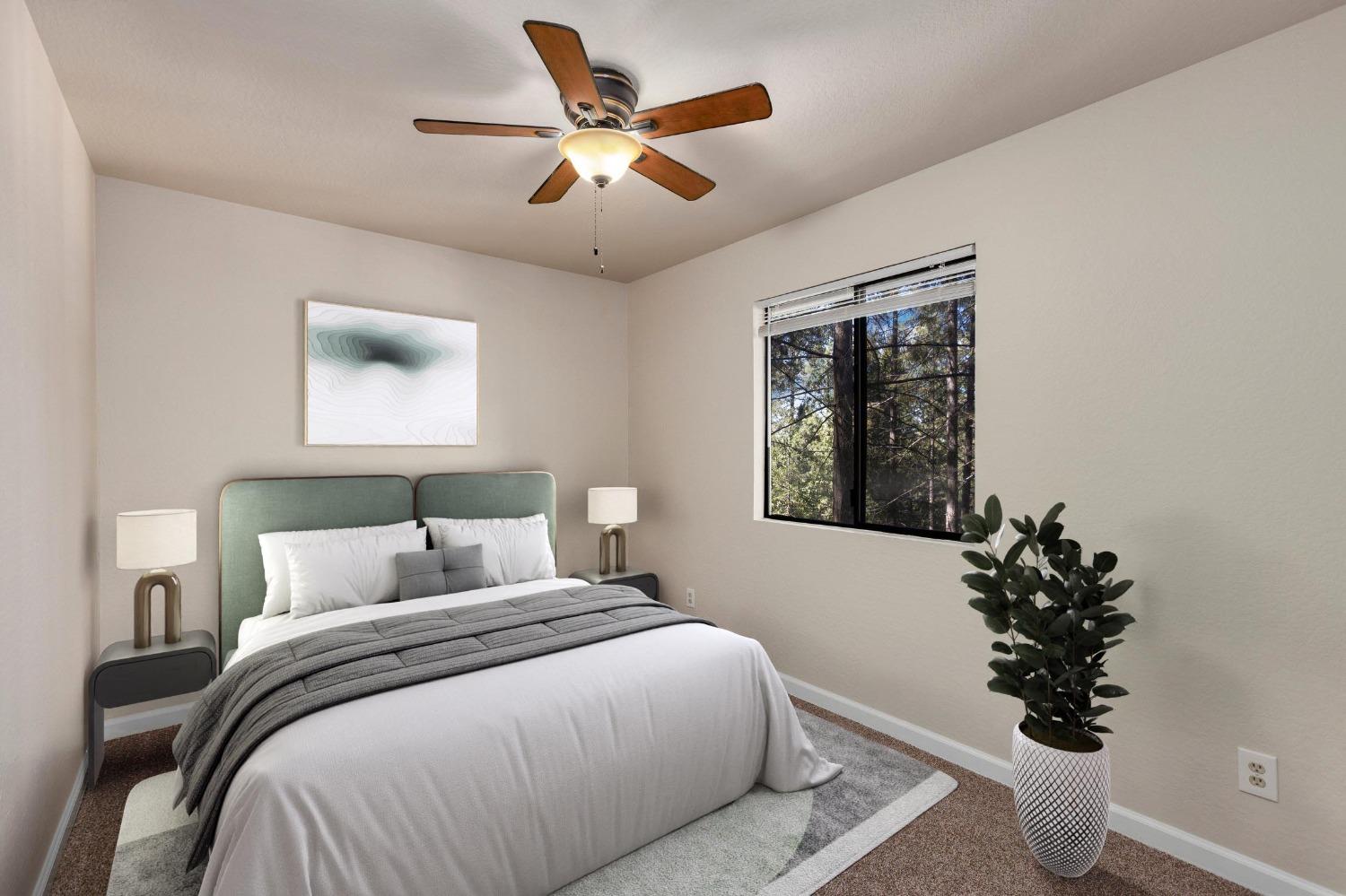 Detail Gallery Image 19 of 39 For 5750 Lupin Ln, Pollock Pines,  CA 95726 - 3 Beds | 2 Baths