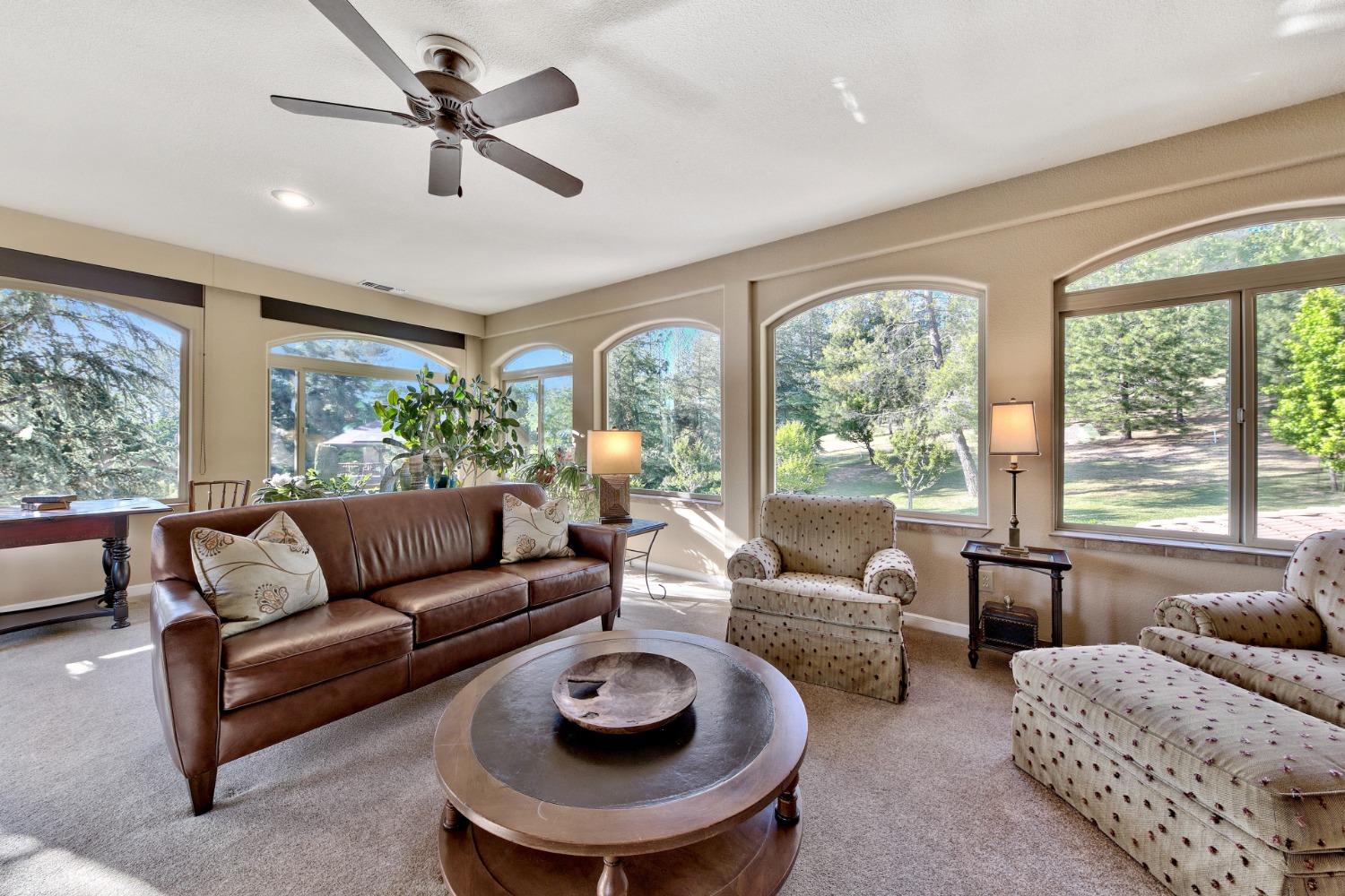 Detail Gallery Image 34 of 56 For 25195 Castlewood Ln, Colfax,  CA 95713 - 3 Beds | 3/1 Baths