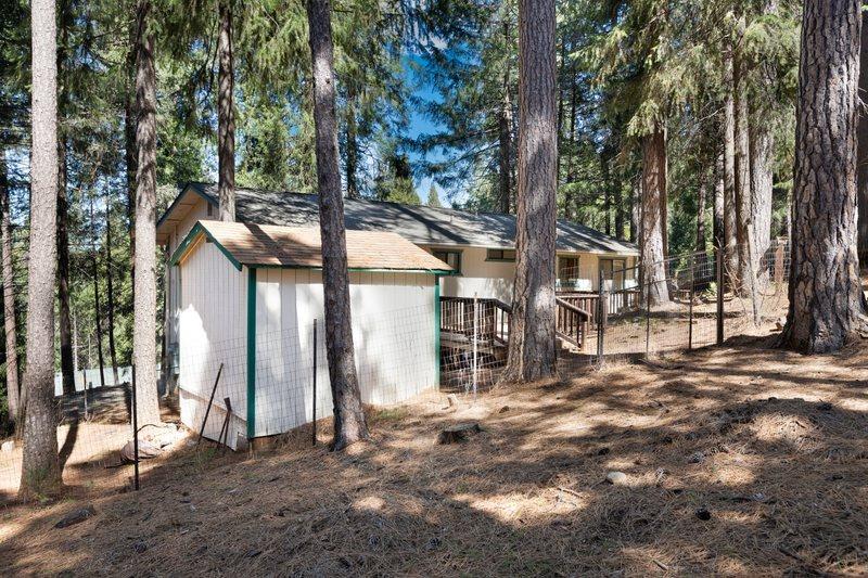 Detail Gallery Image 31 of 39 For 5750 Lupin Ln, Pollock Pines,  CA 95726 - 3 Beds | 2 Baths