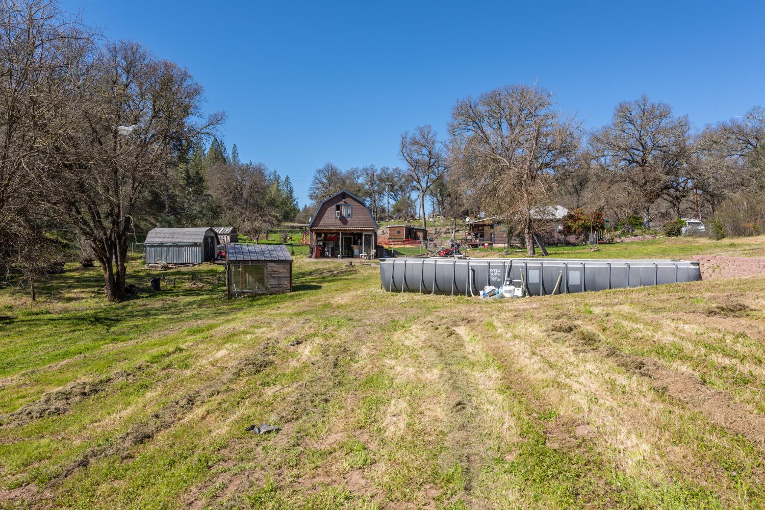 Lilyama Road, Pilot Hill, California image 34