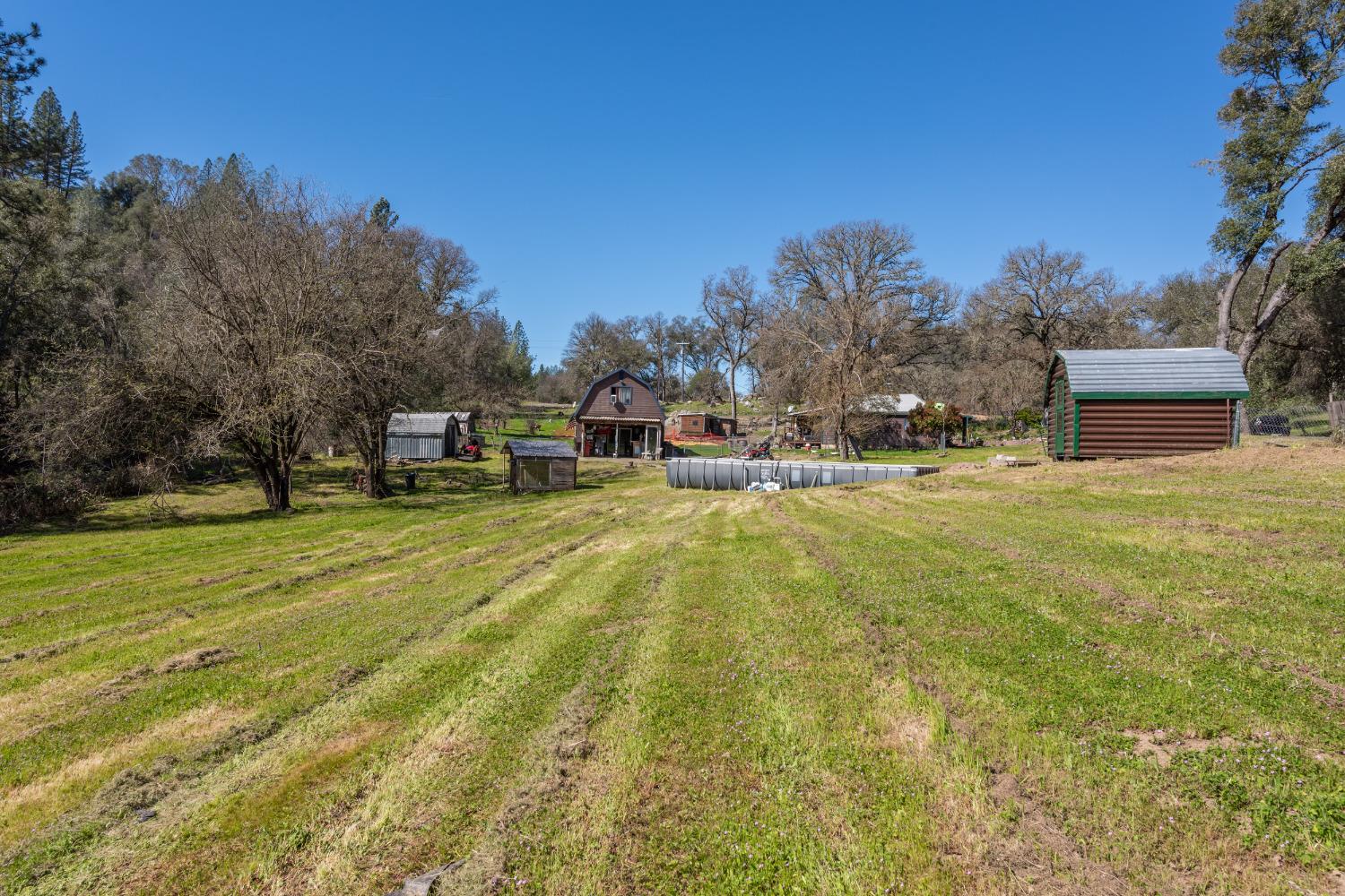 Lilyama Road, Pilot Hill, California image 35