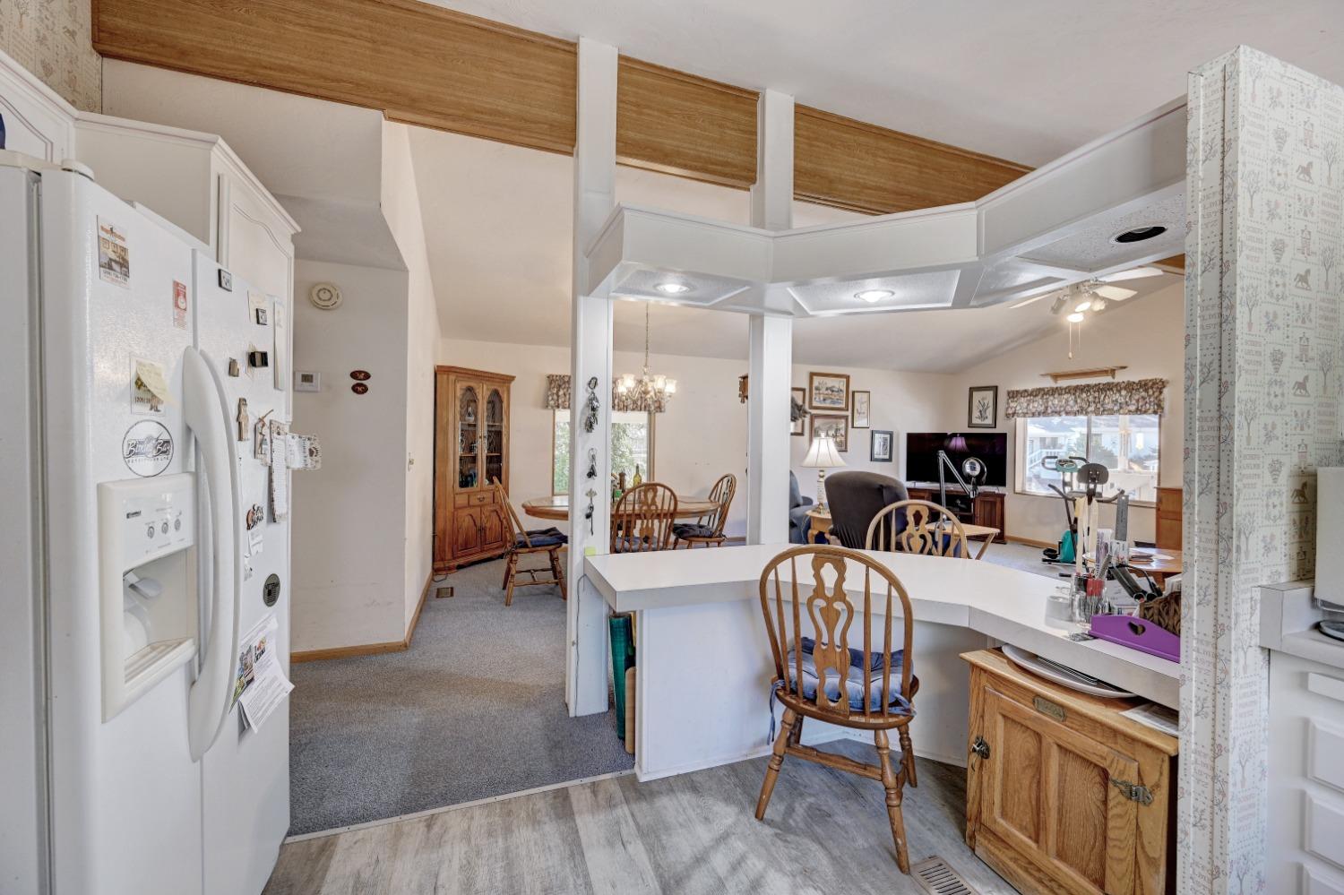 Detail Gallery Image 15 of 27 For 266 Mountain Jim, Murphys,  CA 95247 - 2 Beds | 2 Baths