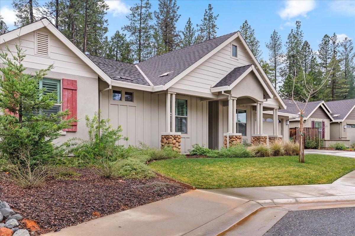 Detail Gallery Image 18 of 54 For 135 Timberwood Dr, Grass Valley,  CA 95945 - 3 Beds | 2 Baths