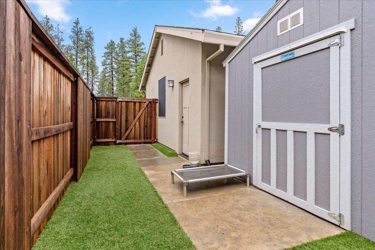 Detail Gallery Image 49 of 54 For 135 Timberwood Dr, Grass Valley,  CA 95945 - 3 Beds | 2 Baths