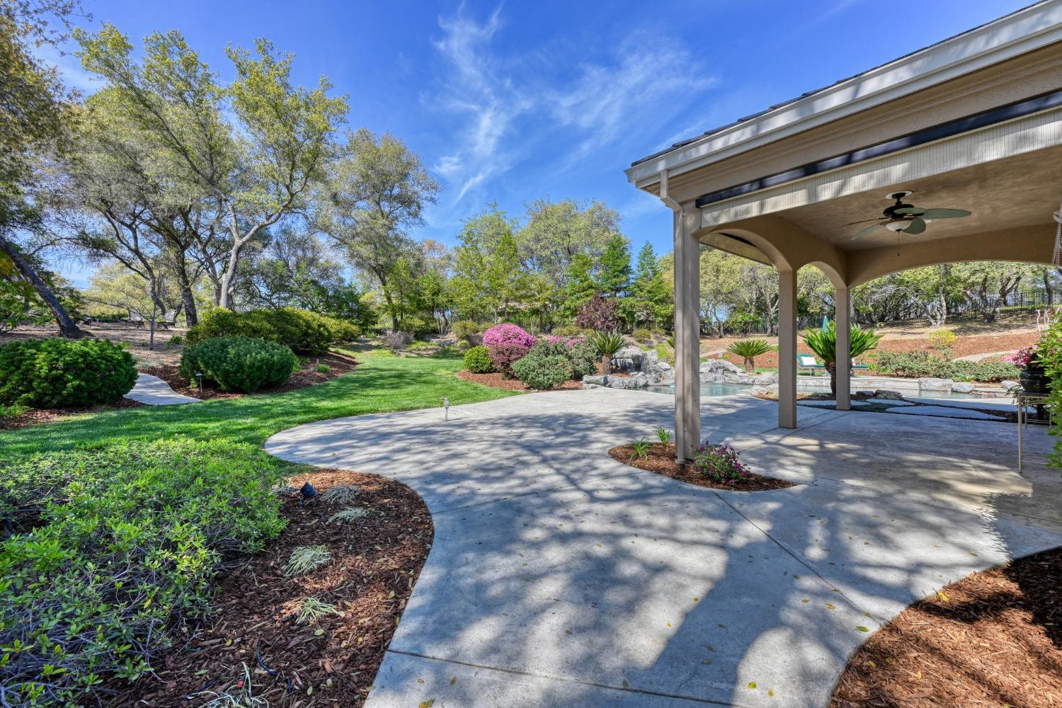 Detail Gallery Image 65 of 75 For 9604 Drambuie Ct, Loomis,  CA 95650 - 4 Beds | 4/1 Baths