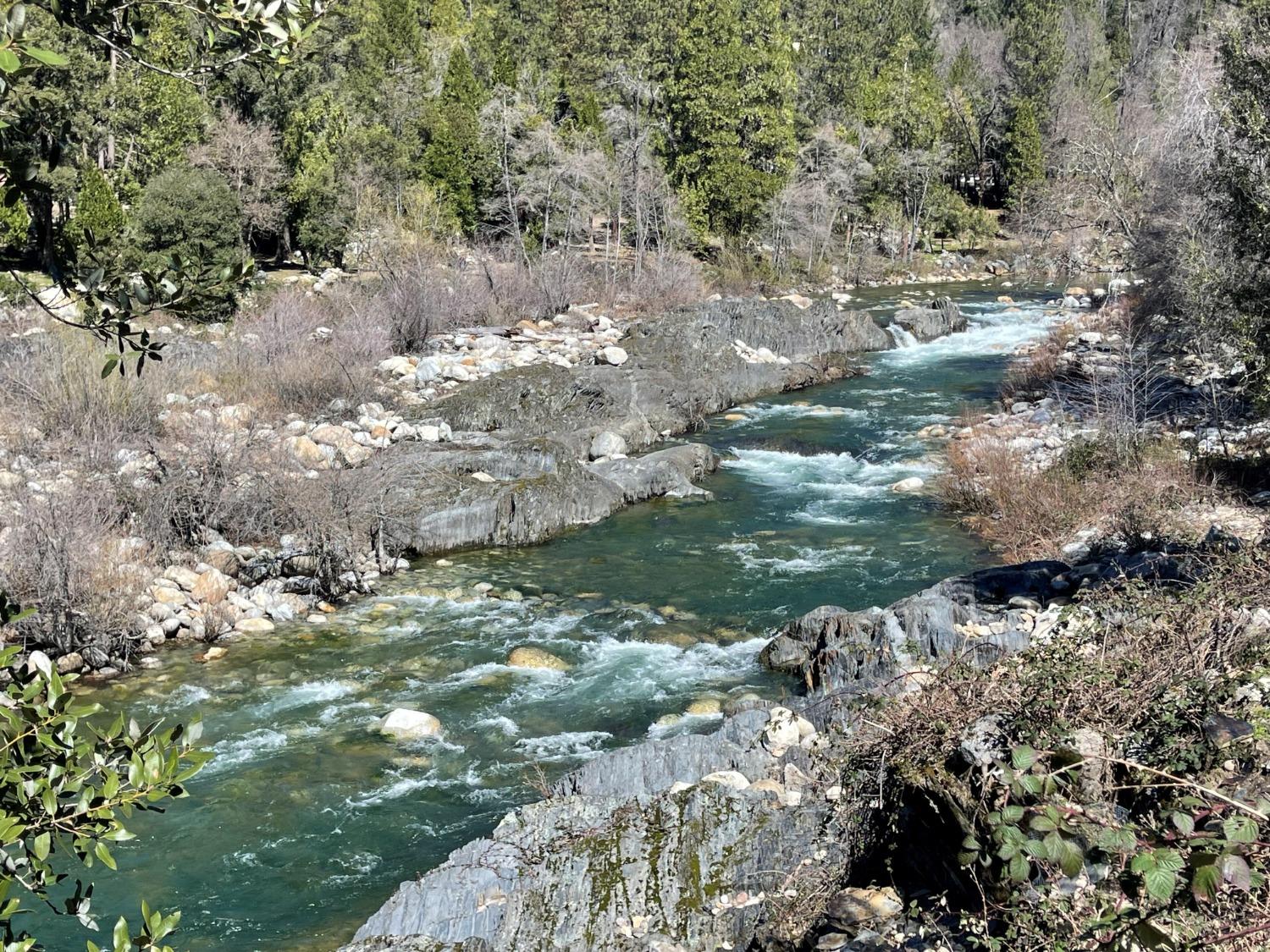 Washington Road, Nevada City, California image 2