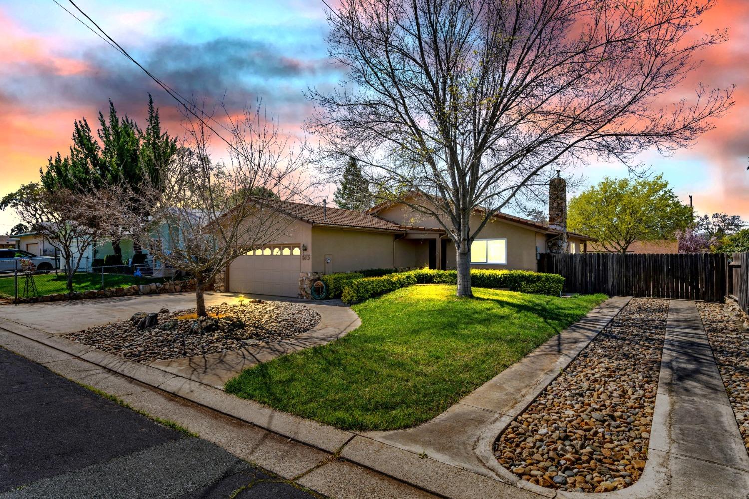 Photo of 613 Nuner Dr in Ione, CA