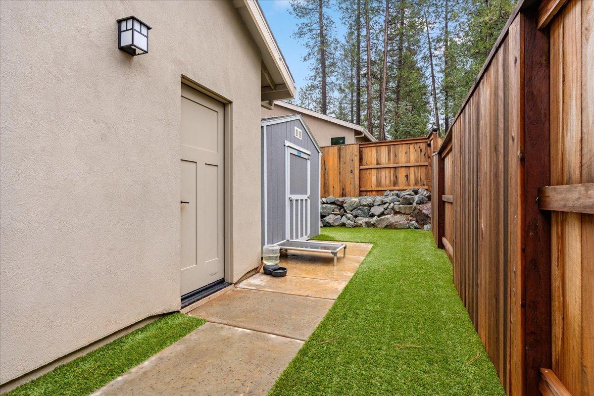 Detail Gallery Image 51 of 54 For 135 Timberwood Dr, Grass Valley,  CA 95945 - 3 Beds | 2 Baths