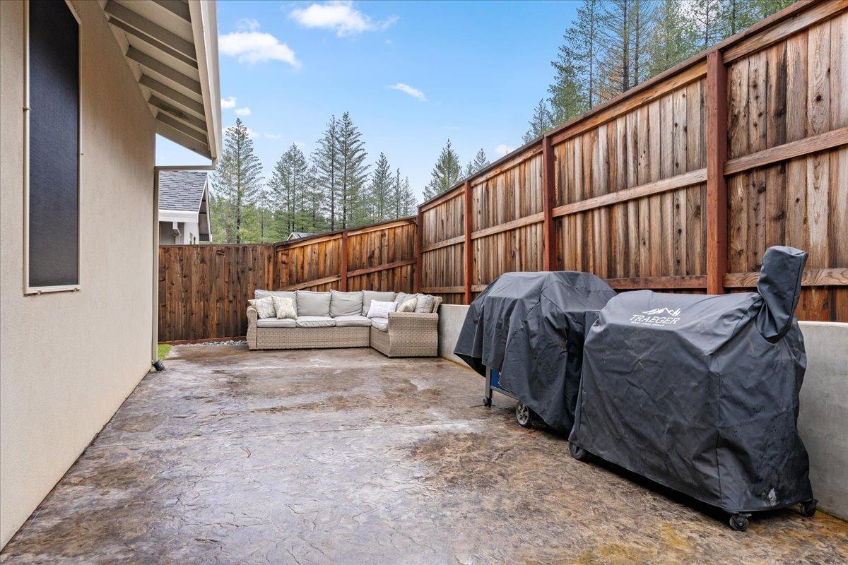 Detail Gallery Image 40 of 54 For 135 Timberwood Dr, Grass Valley,  CA 95945 - 3 Beds | 2 Baths