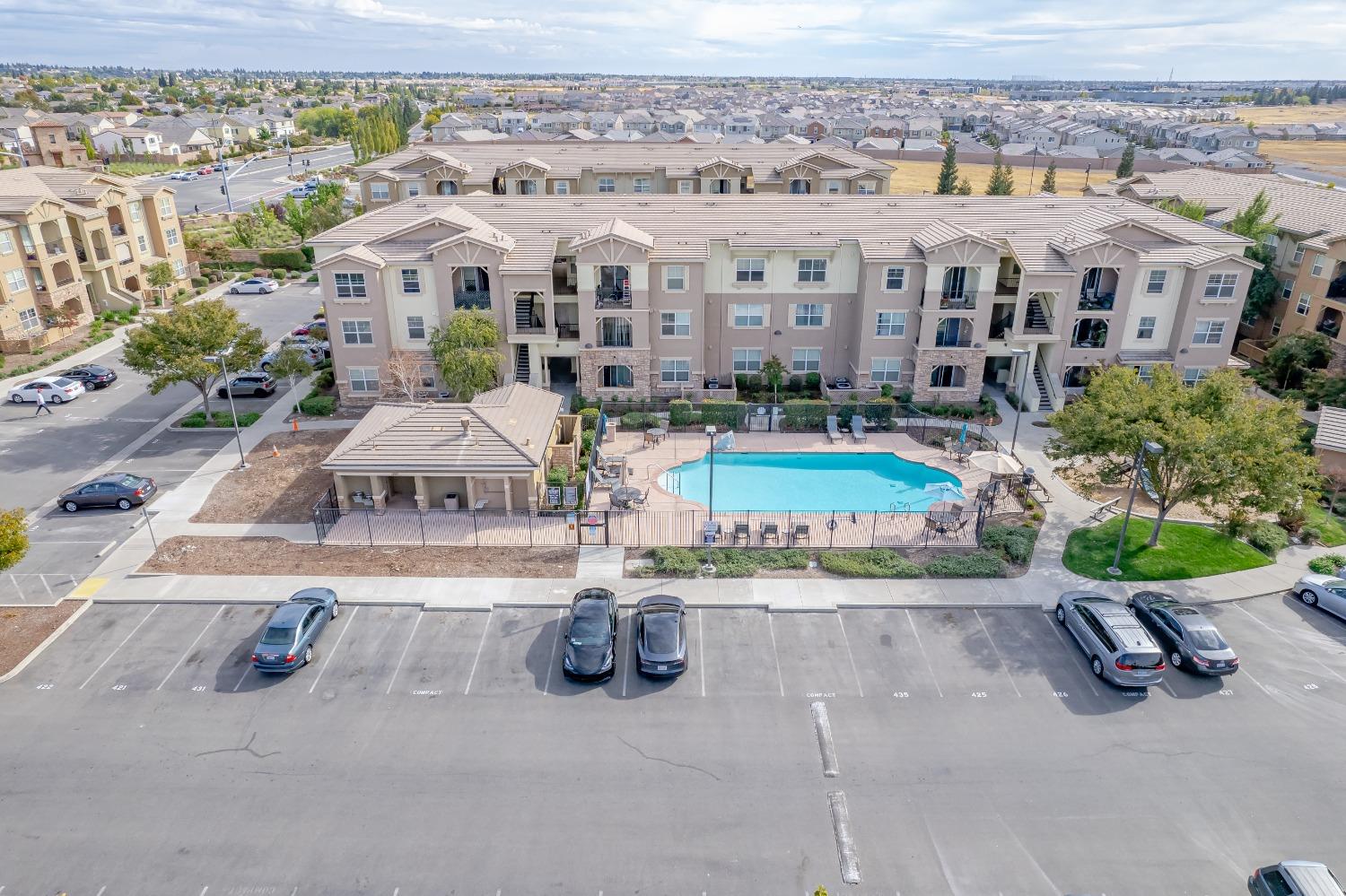 Detail Gallery Image 19 of 20 For 1191 Whitney Ranch Pkwy #814,  Rocklin,  CA 95765 - 2 Beds | 2 Baths