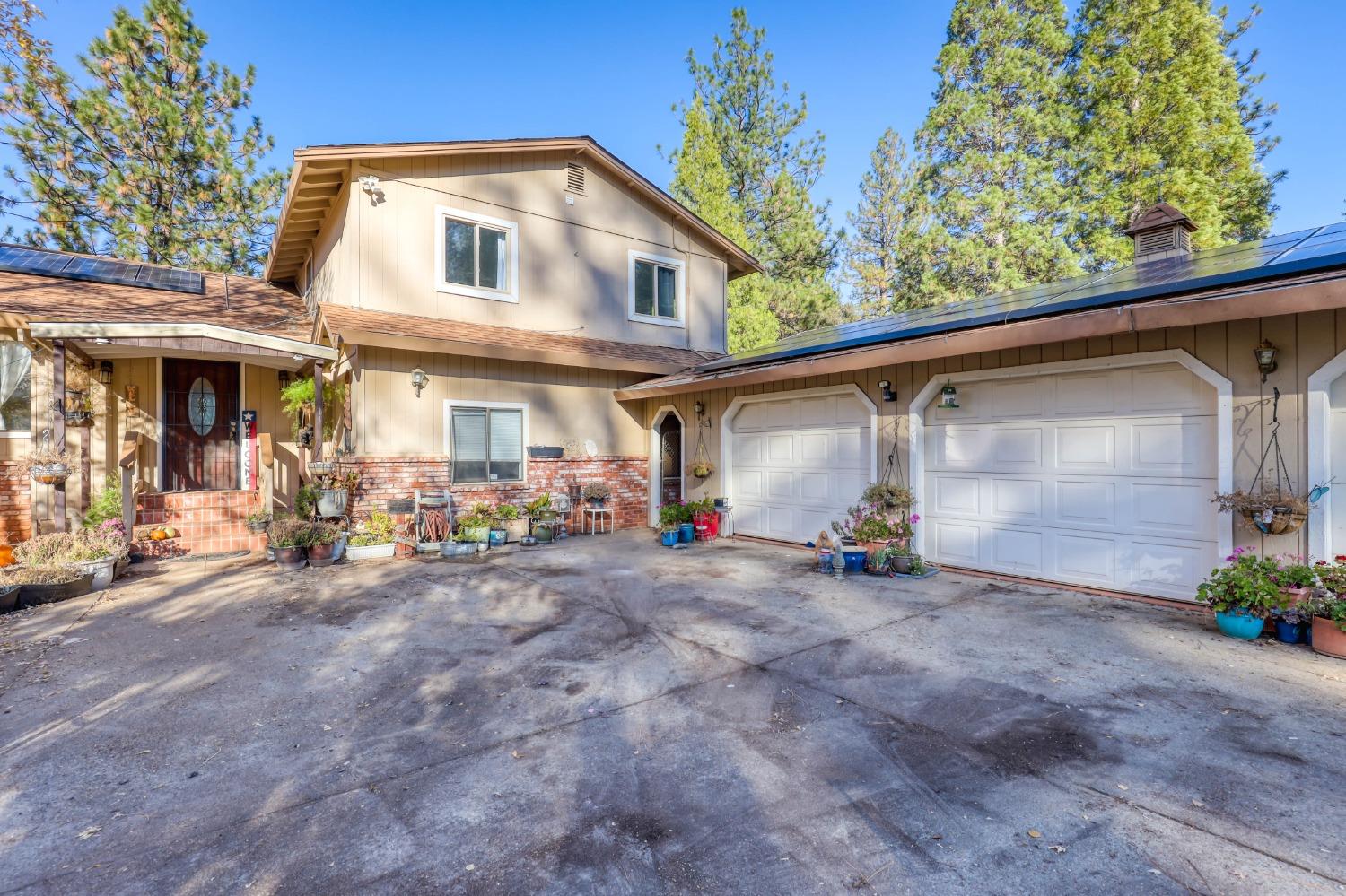 Photo of 4280 Leisure Ln in Placerville, CA