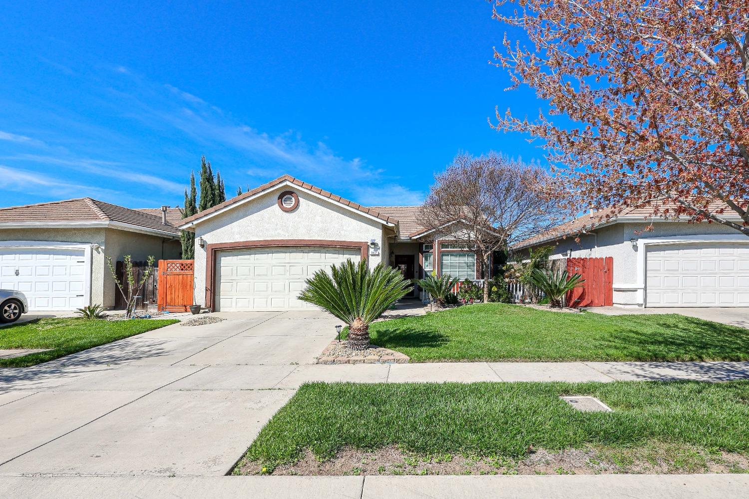 Photo of 347 Halley Ave in Merced, CA