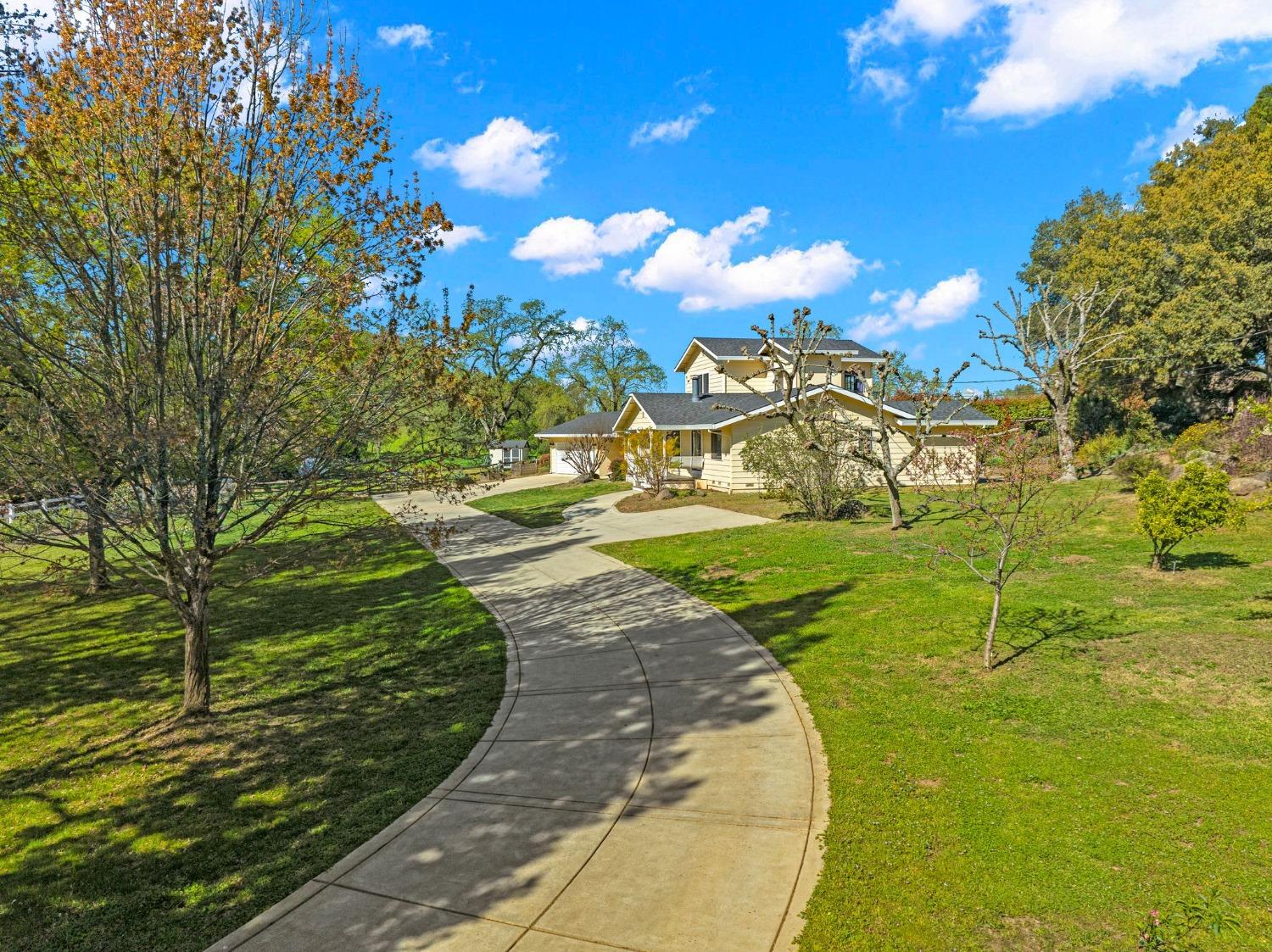 Valley Quail Drive, Loomis, California image 5