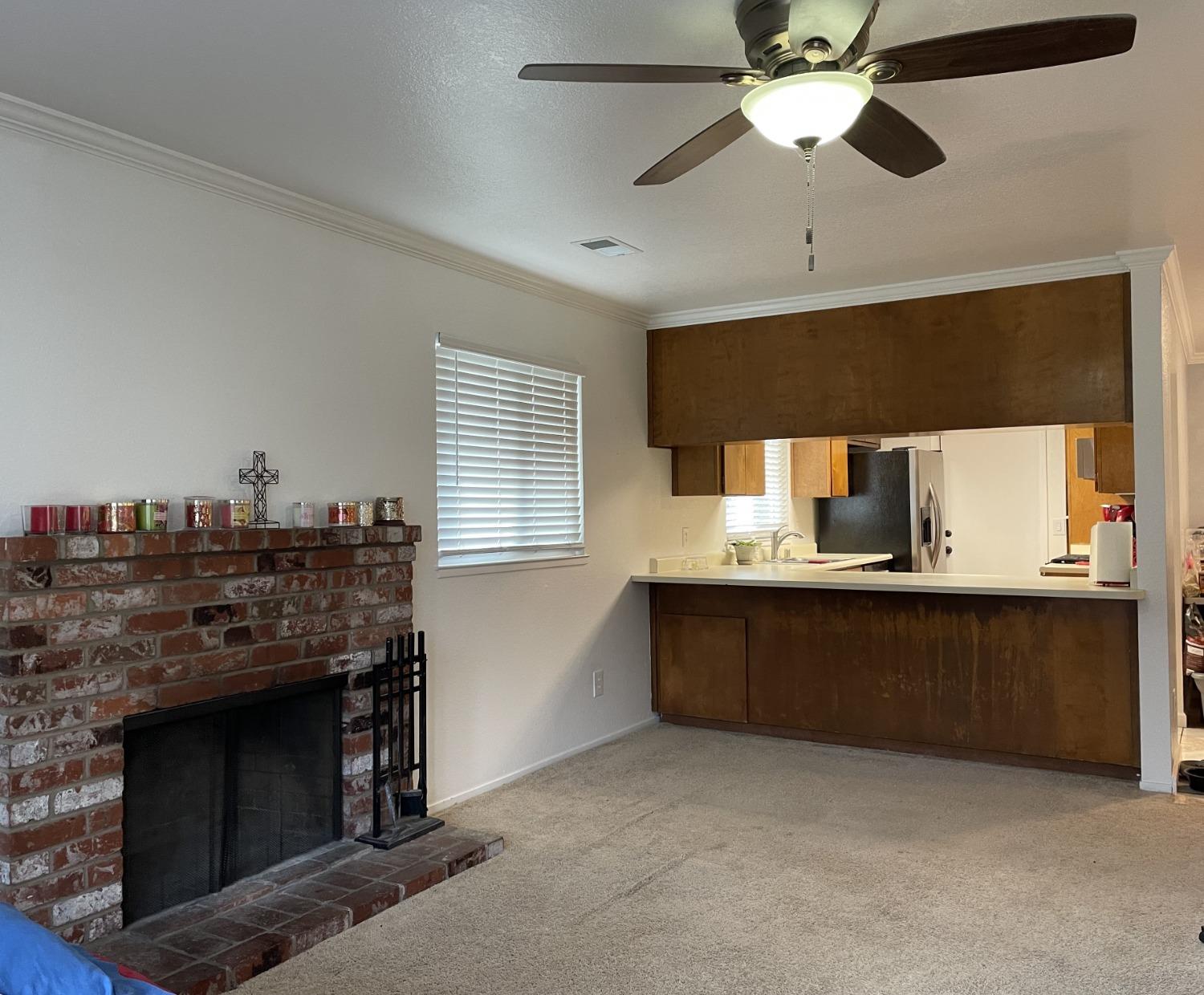 Detail Gallery Image 9 of 32 For 1418 Bordeau Dr, Lodi,  CA 95242 - 3 Beds | 2 Baths