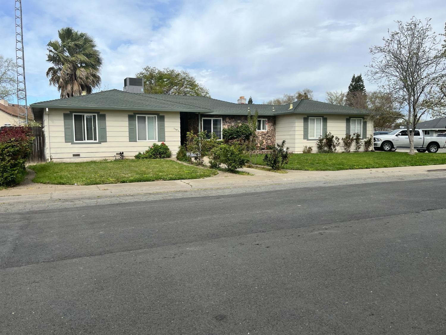 Photo of 1141 California in Gridley, CA