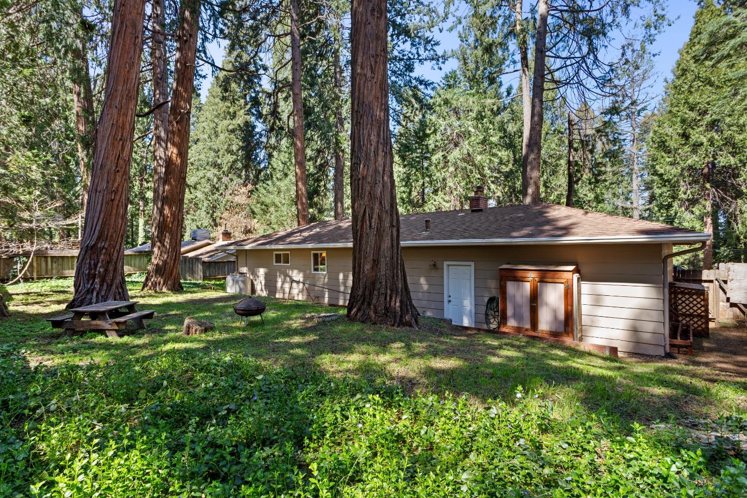 Detail Gallery Image 17 of 19 For 2803 Loyal Ln, Pollock Pines,  CA 95726 - 2 Beds | 1 Baths