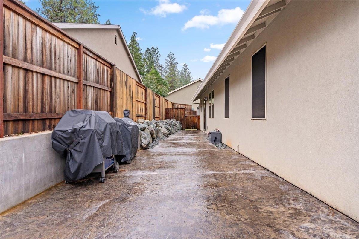Detail Gallery Image 50 of 54 For 135 Timberwood Dr, Grass Valley,  CA 95945 - 3 Beds | 2 Baths