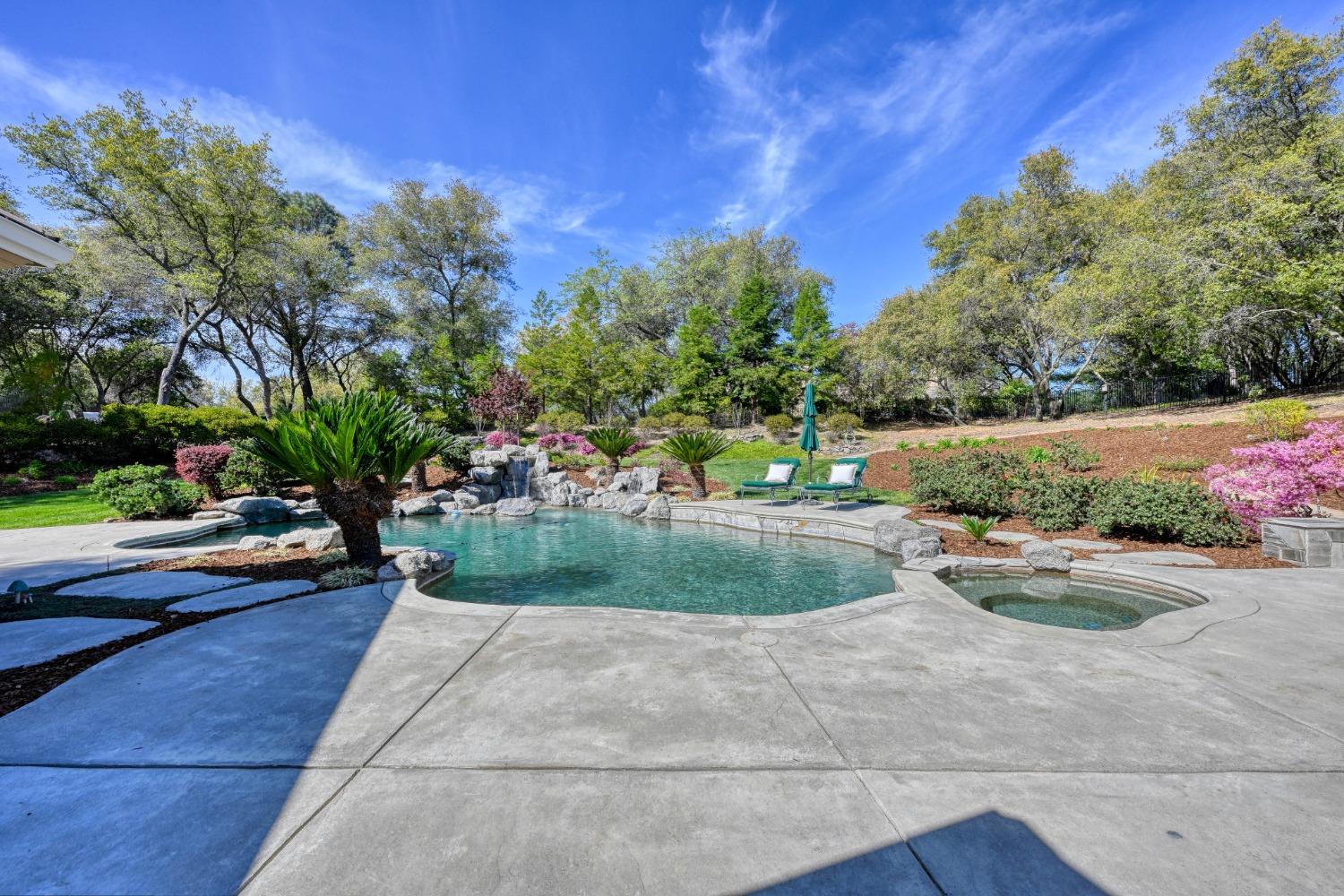Detail Gallery Image 64 of 75 For 9604 Drambuie Ct, Loomis,  CA 95650 - 4 Beds | 4/1 Baths