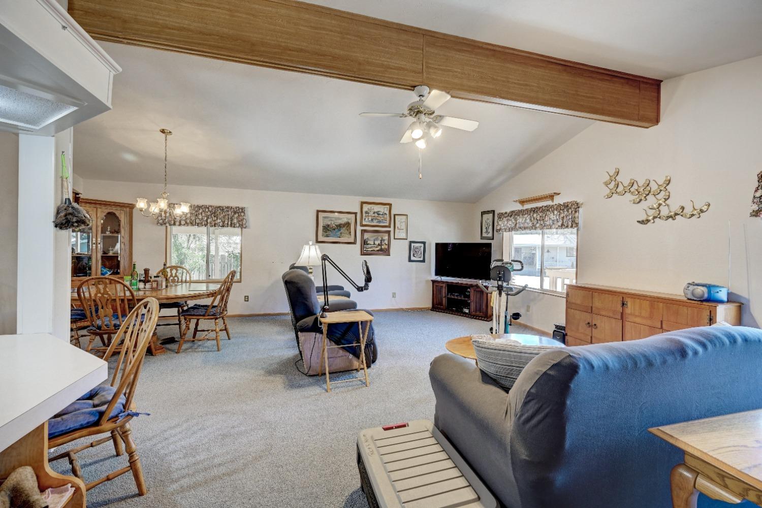 Detail Gallery Image 17 of 27 For 266 Mountain Jim, Murphys,  CA 95247 - 2 Beds | 2 Baths