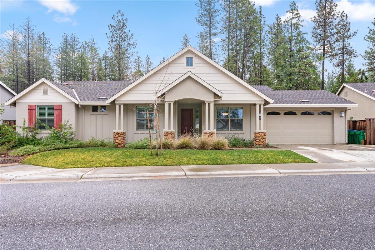 Detail Gallery Image 17 of 54 For 135 Timberwood Dr, Grass Valley,  CA 95945 - 3 Beds | 2 Baths