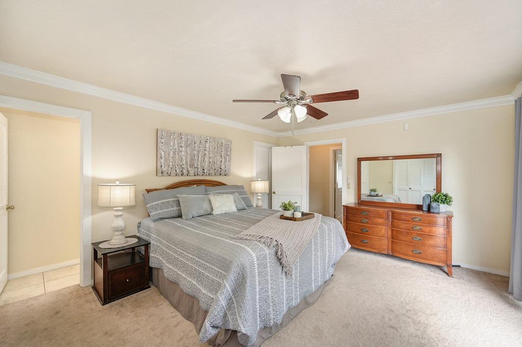 Detail Gallery Image 23 of 56 For 14921 Lago Dr, Rancho Murieta,  CA 95683 - 3 Beds | 2 Baths