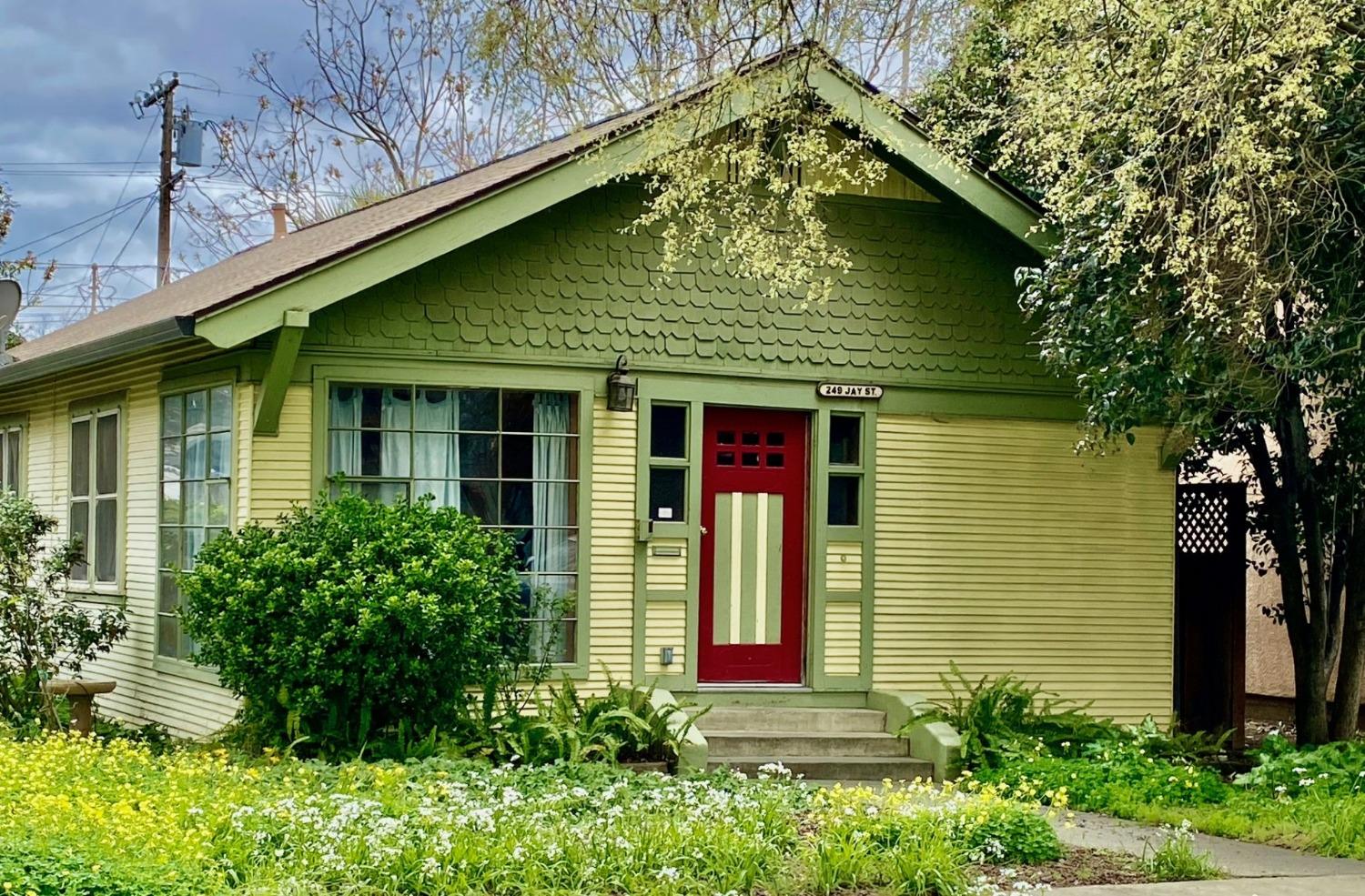 Photo of 249 Jay St in Colusa, CA
