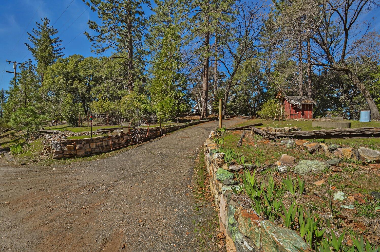 Mount Zion Road, Pine Grove, California image 40