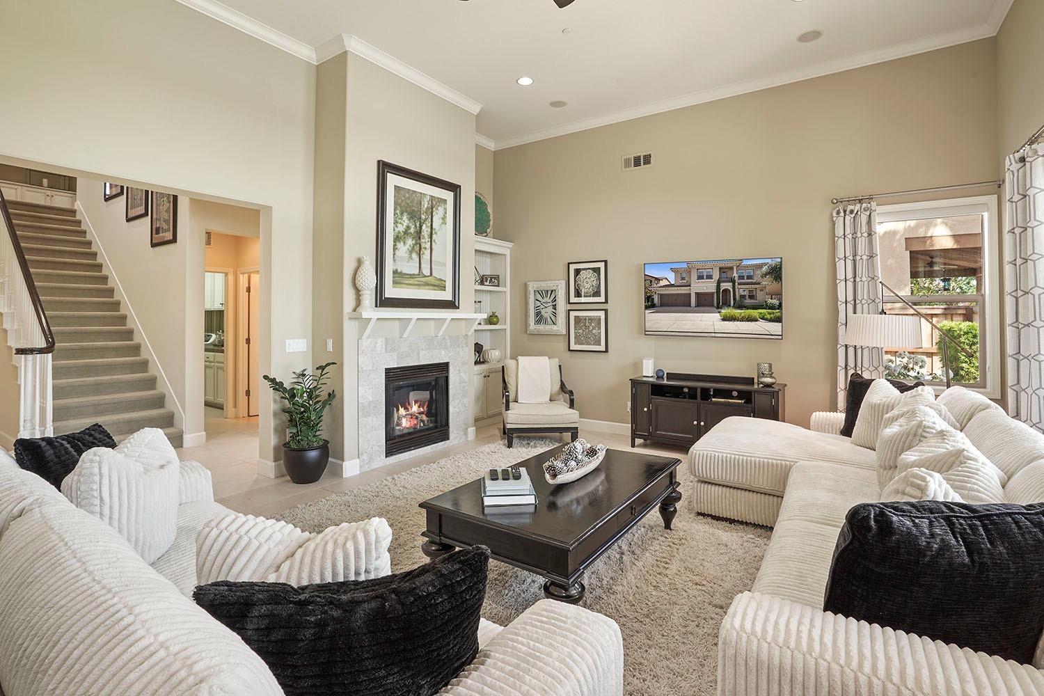 Detail Gallery Image 19 of 48 For 3792 Castellina Way, Manteca,  CA 95337 - 4 Beds | 3/1 Baths