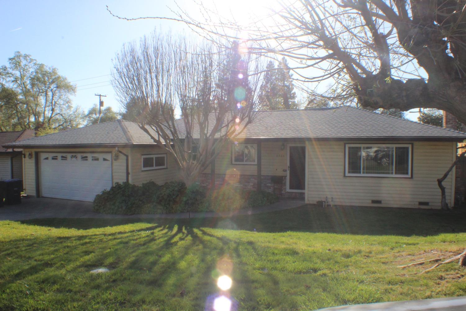 5805 Southgrove Drive, Citrus Heights, CA 95610