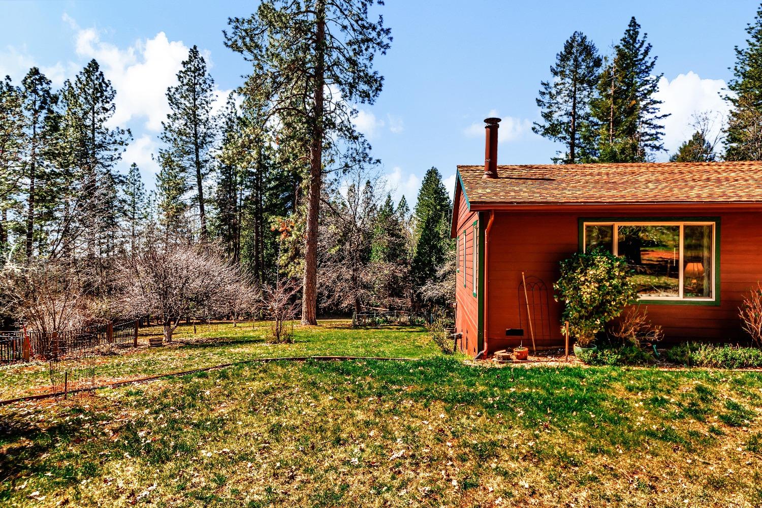 Monte Vista Lane, Dutch Flat, California image 50