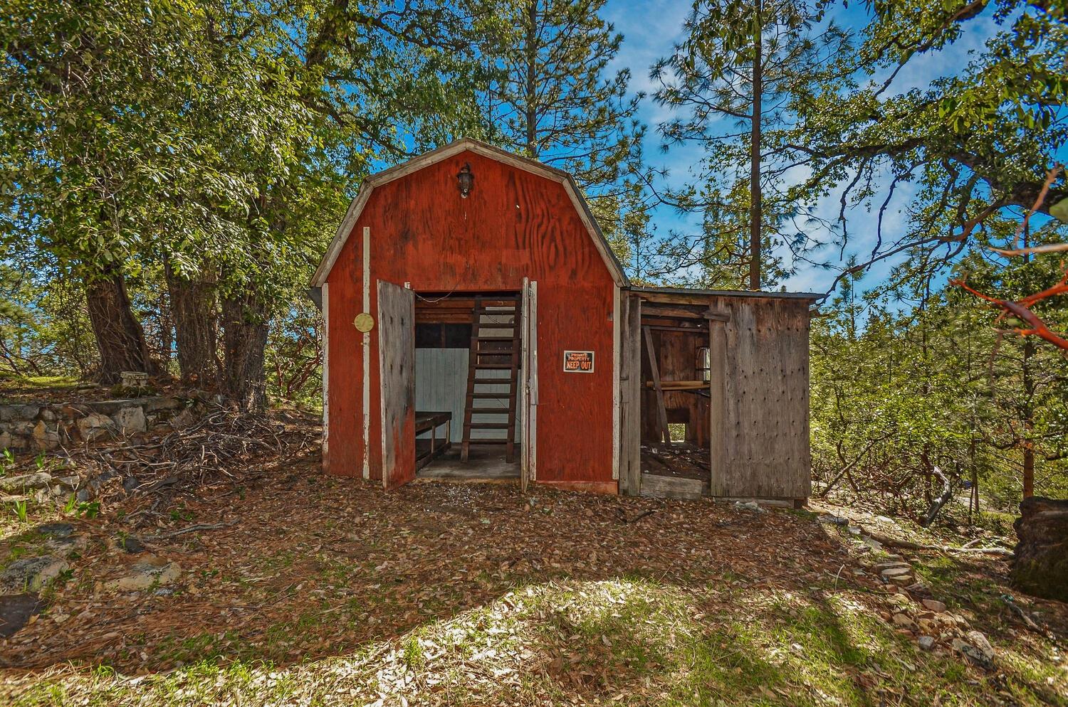 Mount Zion Road, Pine Grove, California image 49