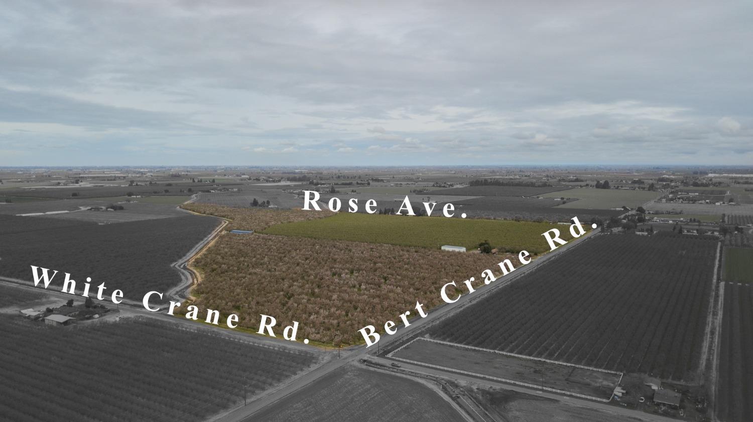Photo of 2261 Bert Crane Rd in Atwater, CA