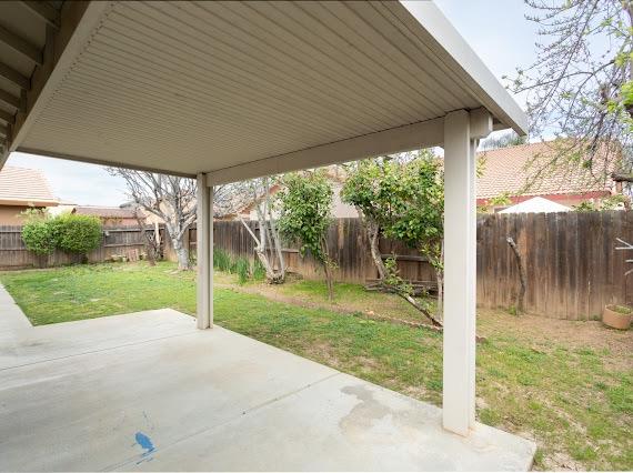 Detail Gallery Image 36 of 36 For 819 Ross Dr, Yuba City,  CA 95993 - 4 Beds | 2 Baths