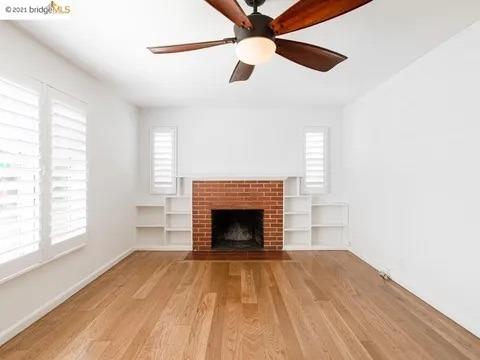 Detail Gallery Image 7 of 26 For 9850 Elmar Ave, Oakland,  CA 94602 - 2 Beds | 1 Baths