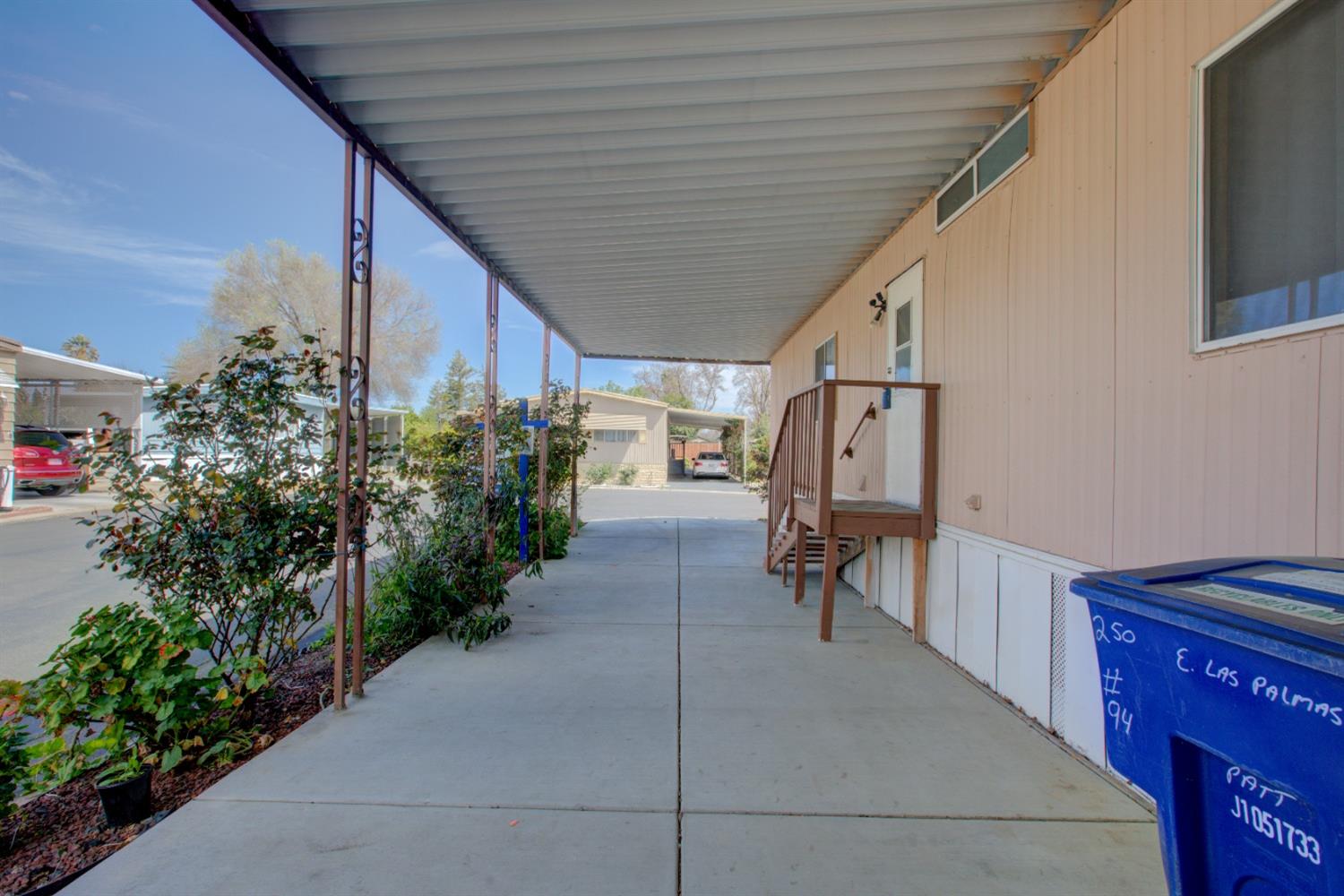 Detail Gallery Image 6 of 42 For 250 E Las Palmas Ave 94, Patterson,  CA 95363 - 2 Beds | 2 Baths