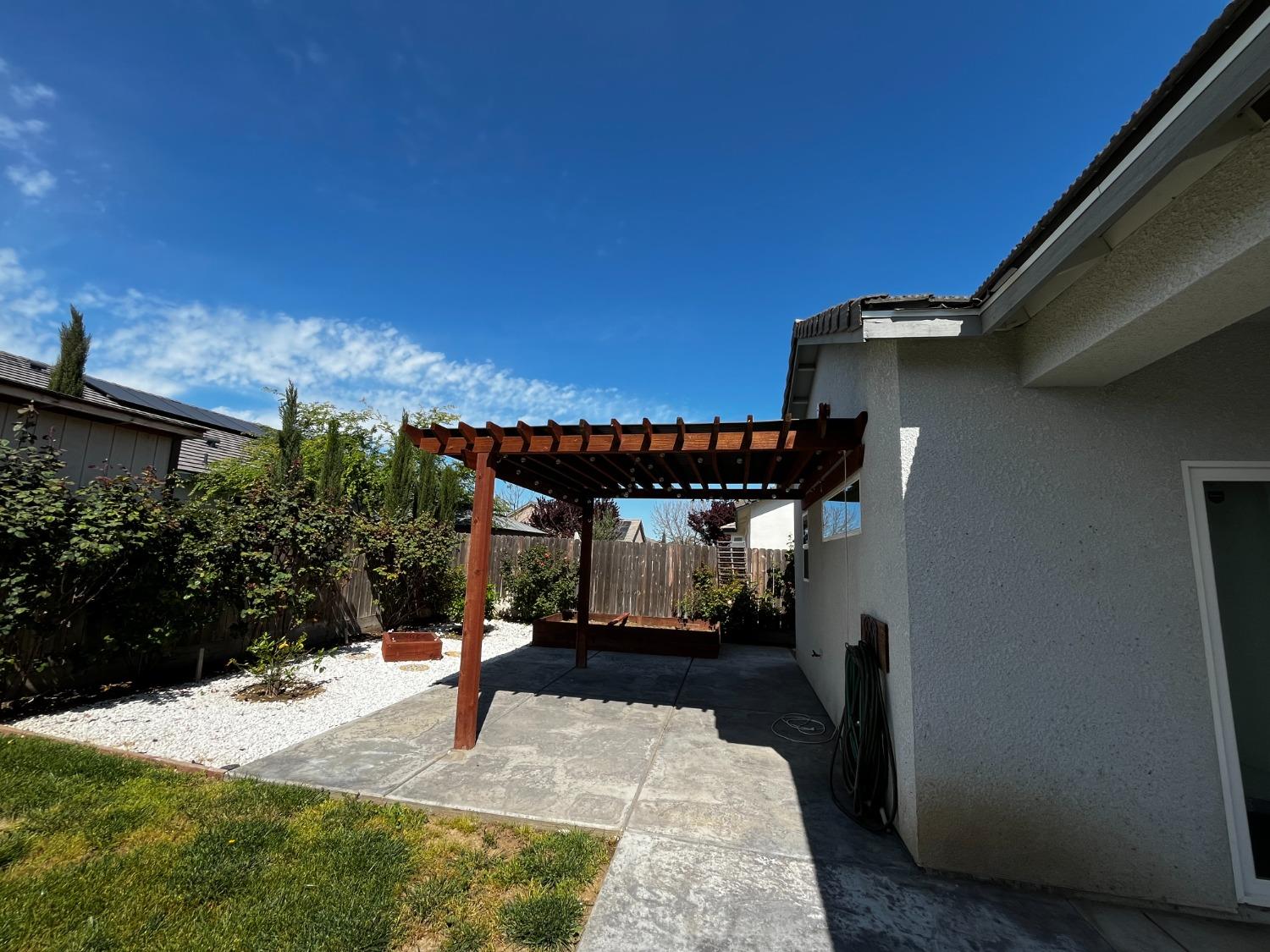 Detail Gallery Image 42 of 45 For 531 Canterbury Ct, Los Banos,  CA 93635 - 3 Beds | 2 Baths