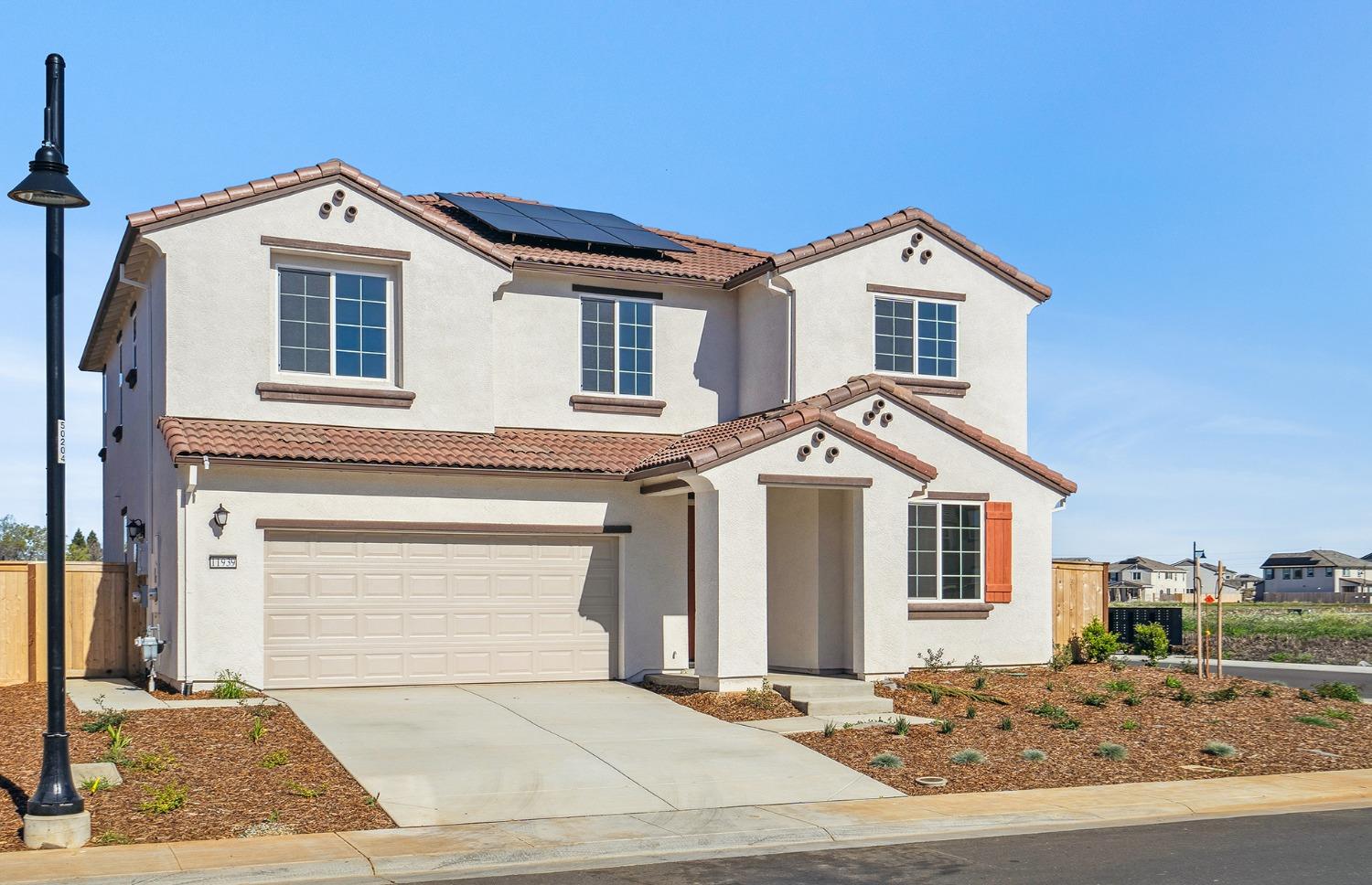 Roquefort Way, Rancho Cordova, California image 11