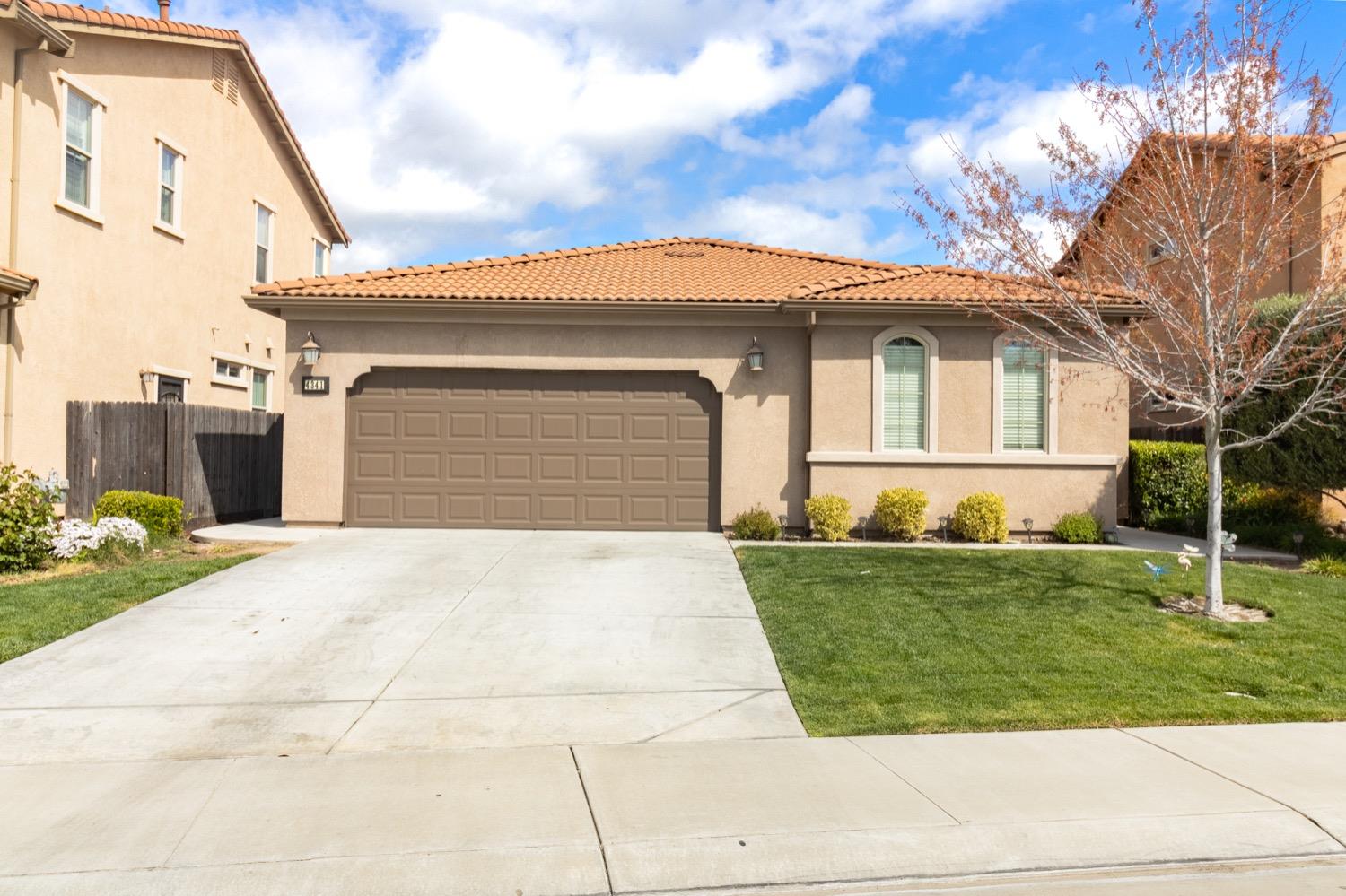 Detail Gallery Image 2 of 19 For 4341 Aplicella Ct, Manteca,  CA 95337 - 3 Beds | 2 Baths