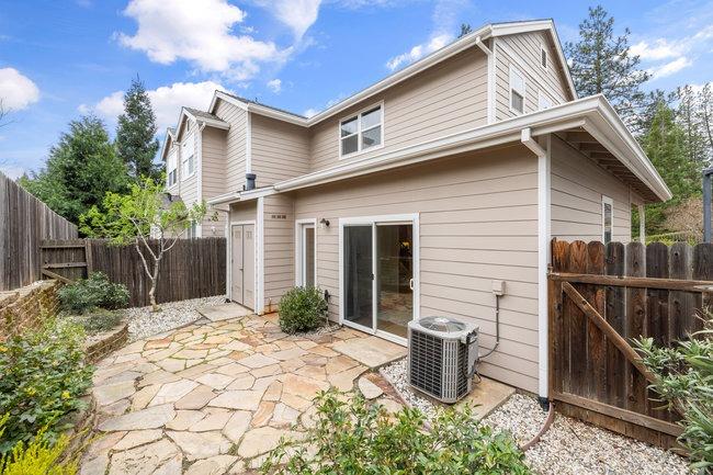 Detail Gallery Image 28 of 30 For 127 Ironhorse Pl, Grass Valley,  CA 95945 - 3 Beds | 2 Baths