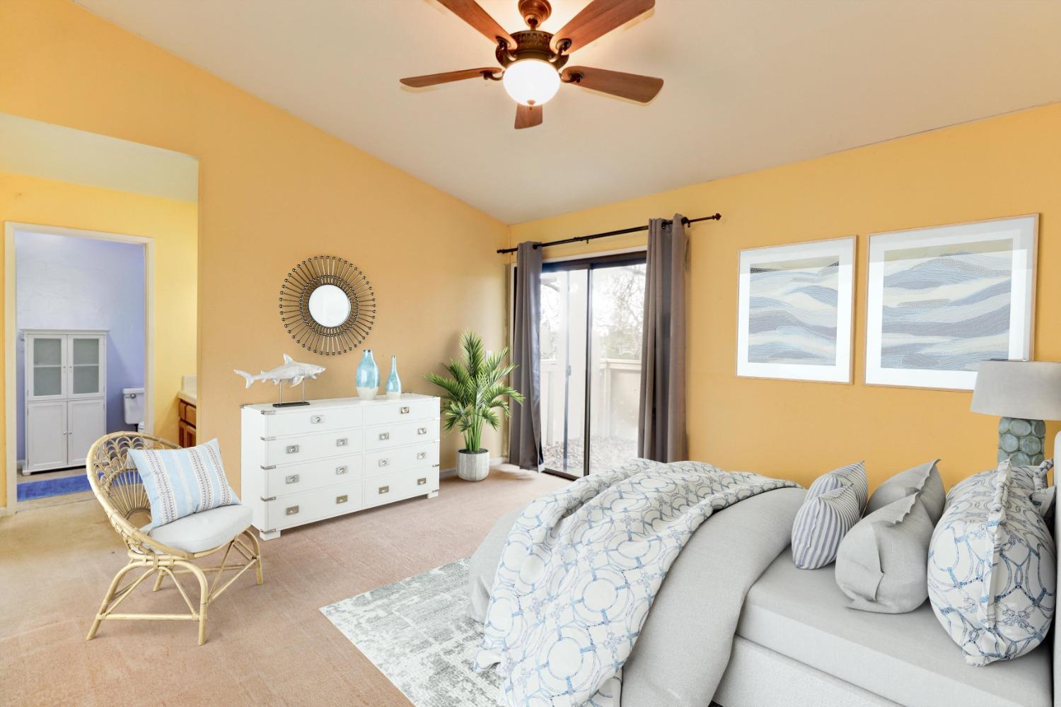 Detail Gallery Image 34 of 35 For 12101 Summer Ridge Dr #8,  Auburn,  CA 95603 - 2 Beds | 2/1 Baths