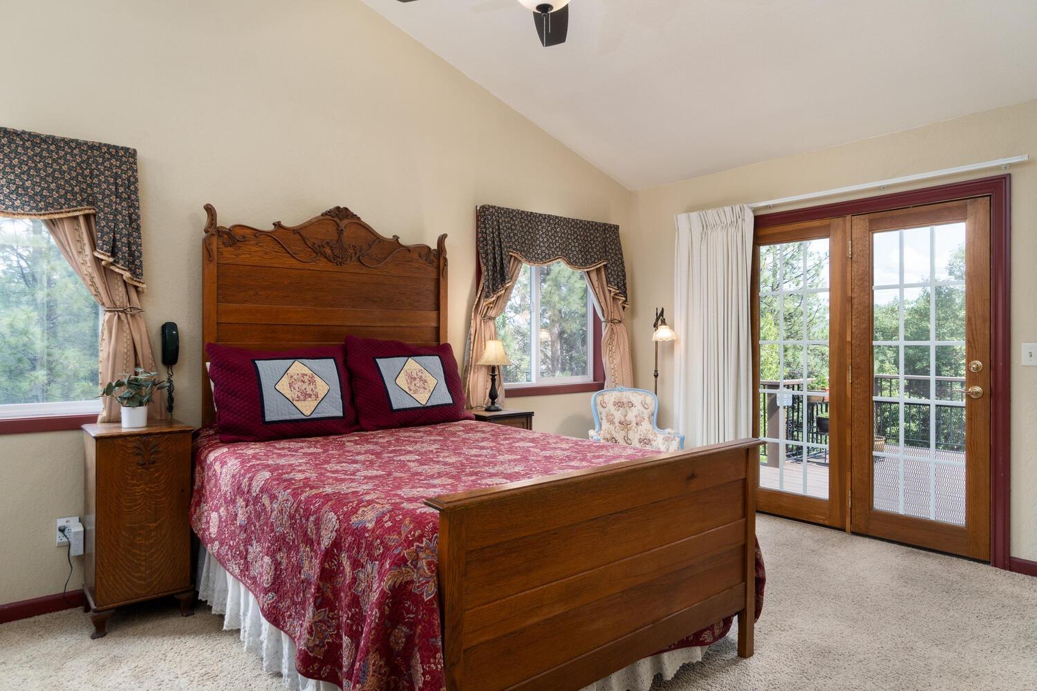 Detail Gallery Image 16 of 63 For 14955 Ponderosa Way, Pine Grove,  CA 95665 - 3 Beds | 2 Baths