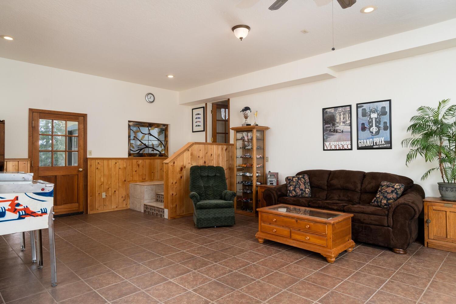 Detail Gallery Image 25 of 48 For 14955 Ponderosa Way, Pine Grove,  CA 95665 - 3 Beds | 2 Baths