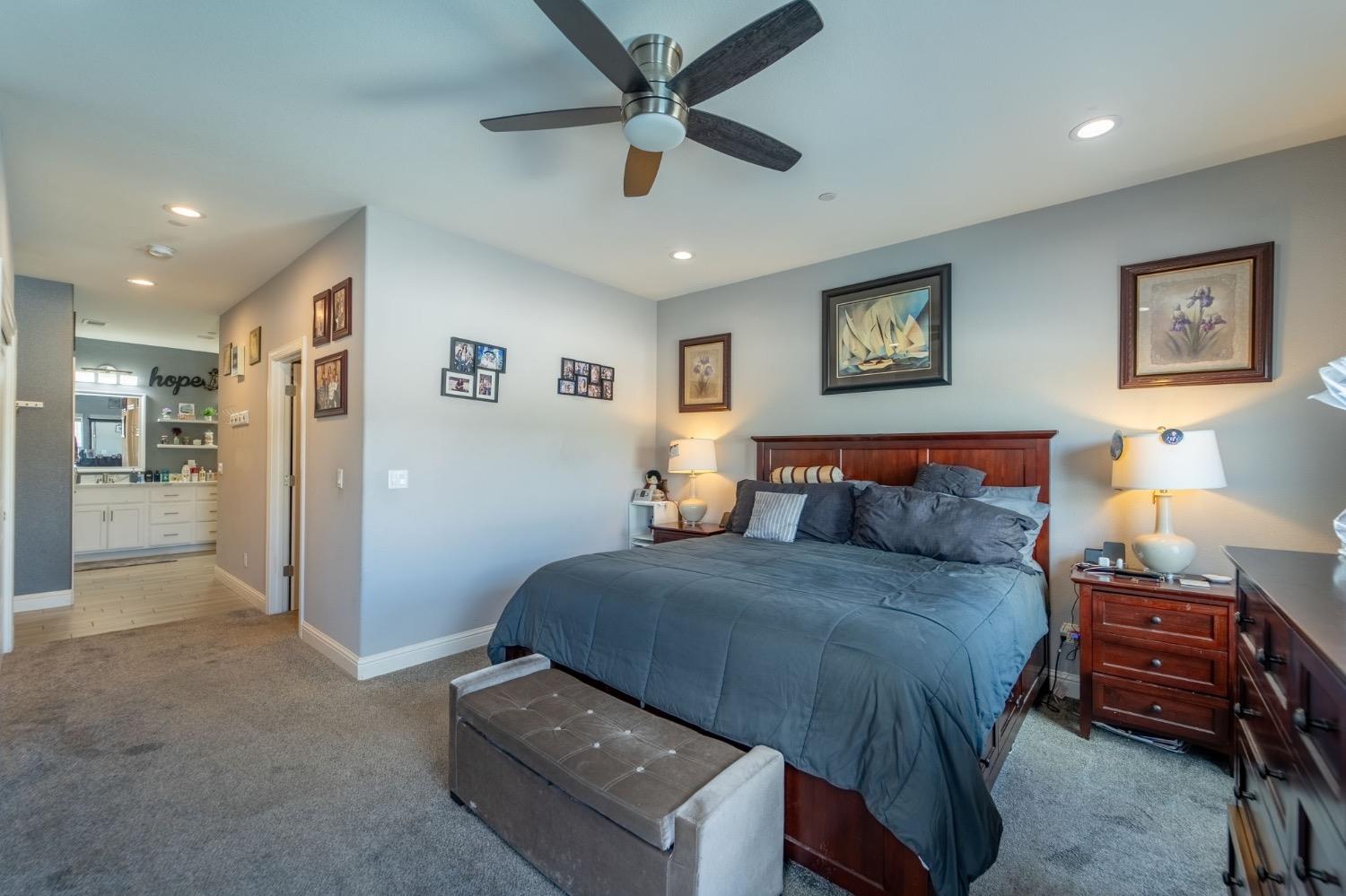 Detail Gallery Image 29 of 40 For 764 Cloverland Way, Oakdale,  CA 95361 - 3 Beds | 2 Baths