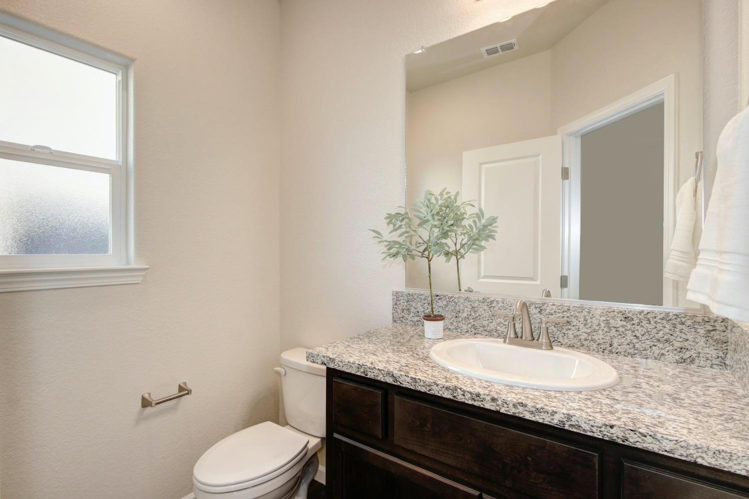 Detail Gallery Image 9 of 9 For 1354 River Run Cir, Ione,  CA 95640 - 3 Beds | 2/1 Baths